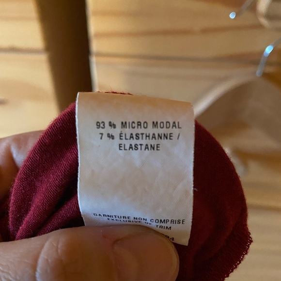 Jacob Sleeveless top - Picture 4 of 6